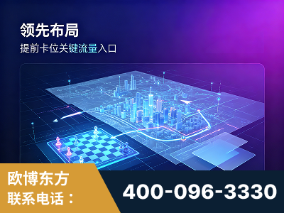库尔勒-领先布局：于2024年初开启GEO业务的公司